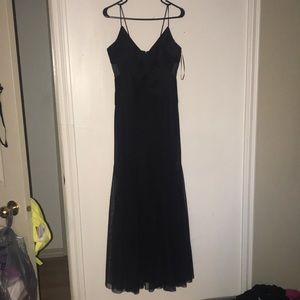 Grad / ball room dress